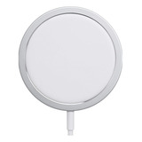 Cargador Inalambrico Magnetico Magsafe Para iPhone Samsung