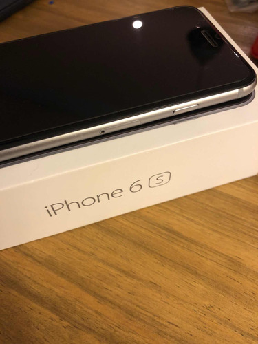 iPhone 6s 16 Gb En Caja. Sin Accesorios.