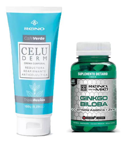 Kit Modelador Anti Celulitis