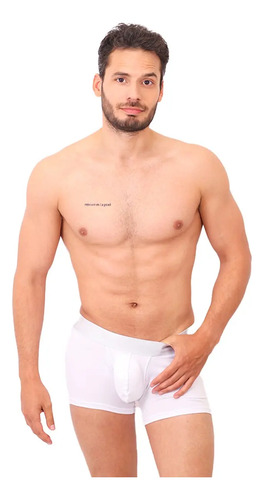 Basic Boxer/l Brief -01
