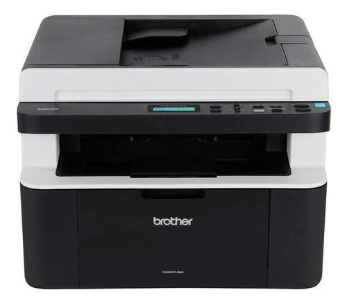 Impresora Laser Brother Dcp-1617nw