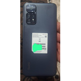 Celular Redmi Note 11 S 5 G Negro 128 Gb Y 8 En Ram