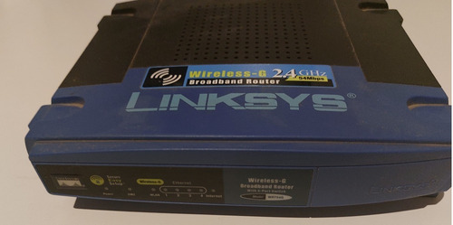 Router Wifi Linksys