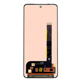 Tela Display Lcd Touch Screen Para Moto G52 G82 G72