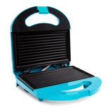 Sanduchera Grill Asador Home Elements 117ng Panini