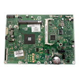 844831-605 Tarjeta Madre Hp Aio Hp 20-c 22-b  Pentium J3710