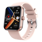 Pulsera Inteligente F57l Android Touch Sport