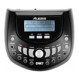 Módulo Alesis Dm7 Usb Kit Original Lacrado