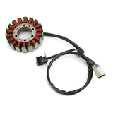 Lo Magneto Stator Nm1529238lq De Repuesto Para Raptor 700 Ha