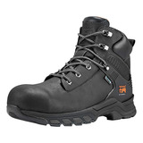 Timberland Pro - Botas Industriales Impermeables Hypercharg.
