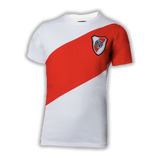 Remera River Plate Niño. Producto Oficial River Store!!