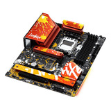 Board Asrock Amd B650m Livemixer Am5 Atx