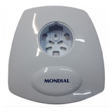 Base Branca Ventilador Mondial Nv-03 Nv-15