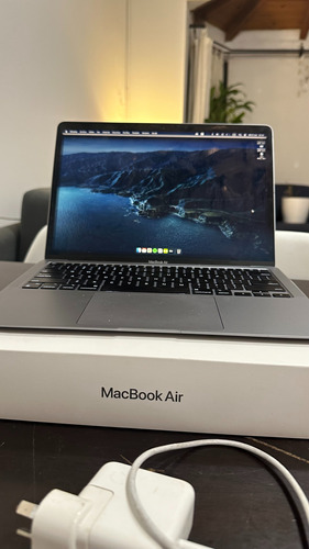 Macbook Air 13 Pulgadas M1 256 Gb 8 Gb