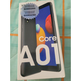 Celular Samsung A01 Core