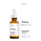 The Ordinary Ascorbic Acid 8% + Alpha Arbutin 2% Vitamina C