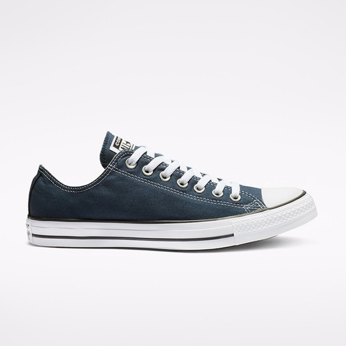 Zapatillas Converse Chuck Taylor All Star Ox Azul Unisex