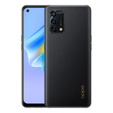 Smartphone Oppo Reno6 Lite Dual Sim 128 Gb Negro 6 Gb Ram