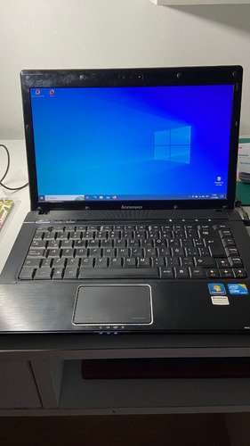 Notebook Lenovo G460 I3