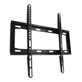 Soporte Base Pantalla Tv Monitor Vesa Fijo 40-80 Pulgadas