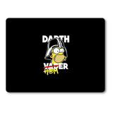 Mouse Pad 23x19 Cod.1643 Series Los Simpsons