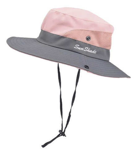 Sombrero De Pescador Outdoor Shade Couple Chapéu De Sol Do 