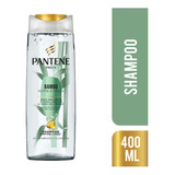 Shampoo Pantene Bambú X400 Ml - mL a $122