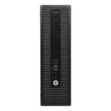 Computador Pc Hp Prodesk 600 G1 Sff I5 8gb 500gb Grado A