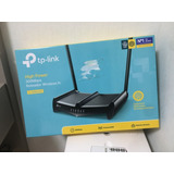  Tp-link Tl-wr841hp - Roteador, Access Point, Range Extender