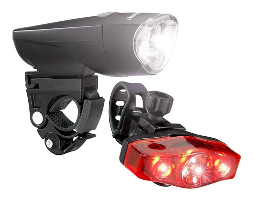 Kryptonite Comet F500 - Faro Delantero Led Para Bicicleta Y