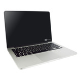 Portatil Macbook Pro A1502 Core I5 8gb Ram 128gb Ssd Usado