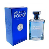 Perfume Atlantic Voyage Para Hombre 