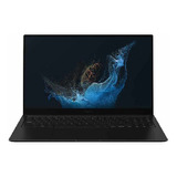 Galaxy Book2 Pro Intel Core I7-1260p, 16gb, 1tb Ssd, 15.6'' Cor Grafite