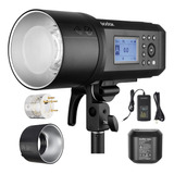 Godox Ad600 Pro Ad600pro - Flash Para Exteriores, Flash Ttl.