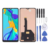 S Pantalla Lcd De Material Tft Para Huawei P30 Pro