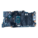 Placa Mae Dell Inspiron 14 5410 2 In 1 I7 Nvidia Mx350 2gb