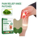 Parche Térmico Q Knee L98q Para Aliviar El Dolor De Rodilla