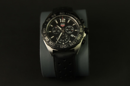 Reloj Tag Heuer Formula 1 Taquimetro