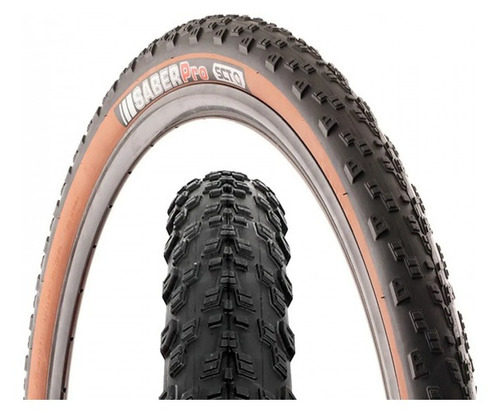 Pneu P/ Bike Aro 29 X 2.20 Kenda Saber Pro Kevlar Tubeless