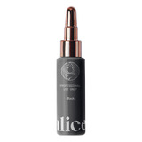 Pigmento Microblading Alice Cosmetic Tinta Medium Black 15ml