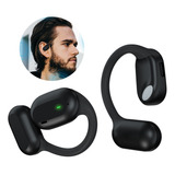Auriculares Inalámbricos Bluetooth Deportivos Supraaurales