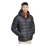 Campera adidas Terrex Multi Hombre Adventure Negro