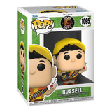 Funko Pop! Disney Dug Days - Russell #1095 (en D3 Gamers)