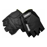 Guantes Giant Ciclismo Pesca Gym - Con Gel