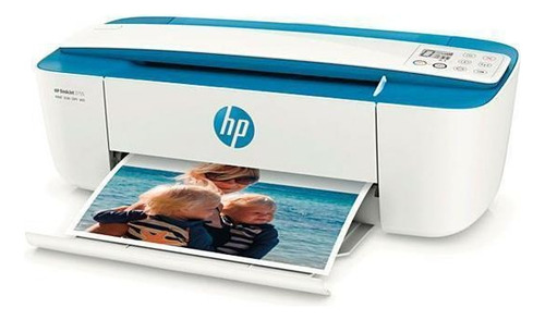 Hp Deskjet Ink Advantage 3775