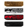 Tapa Emblema Compatible Con Aro Jeep 64mm (juego 4 Unids) Jeep Wagoneer