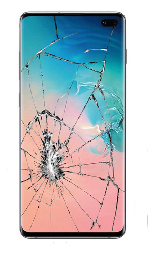 Cambio Vidrio Pantalla Glass Samsung S10 En El Día Modulo