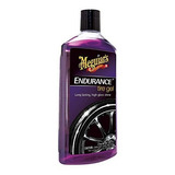 Meguiars Abrillantador De Llantas Endurance En Gel G7516