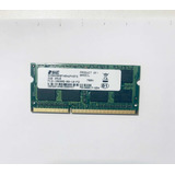 Memória Notebook 2gb Pc3-10600s Ddr3 Ideal Vostro 3300