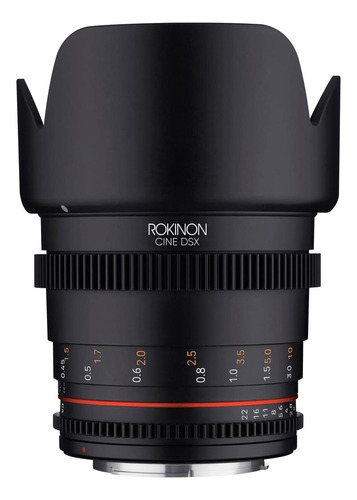 Rokinon 85mm | MercadoLivre 📦 Rokinon 85mm | MercadoLivre 📦